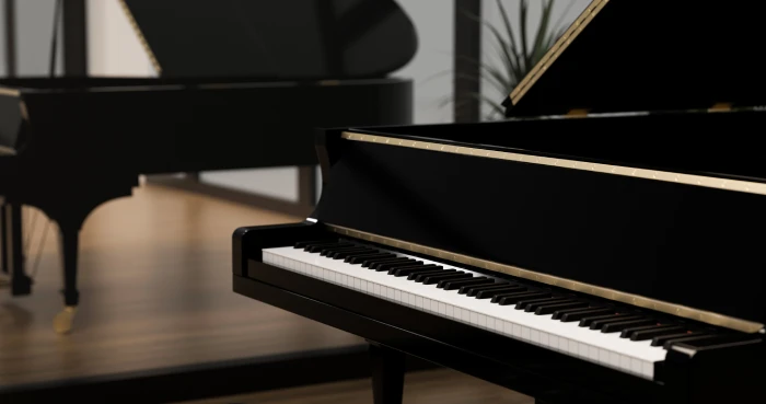 Expert Piano Restoration